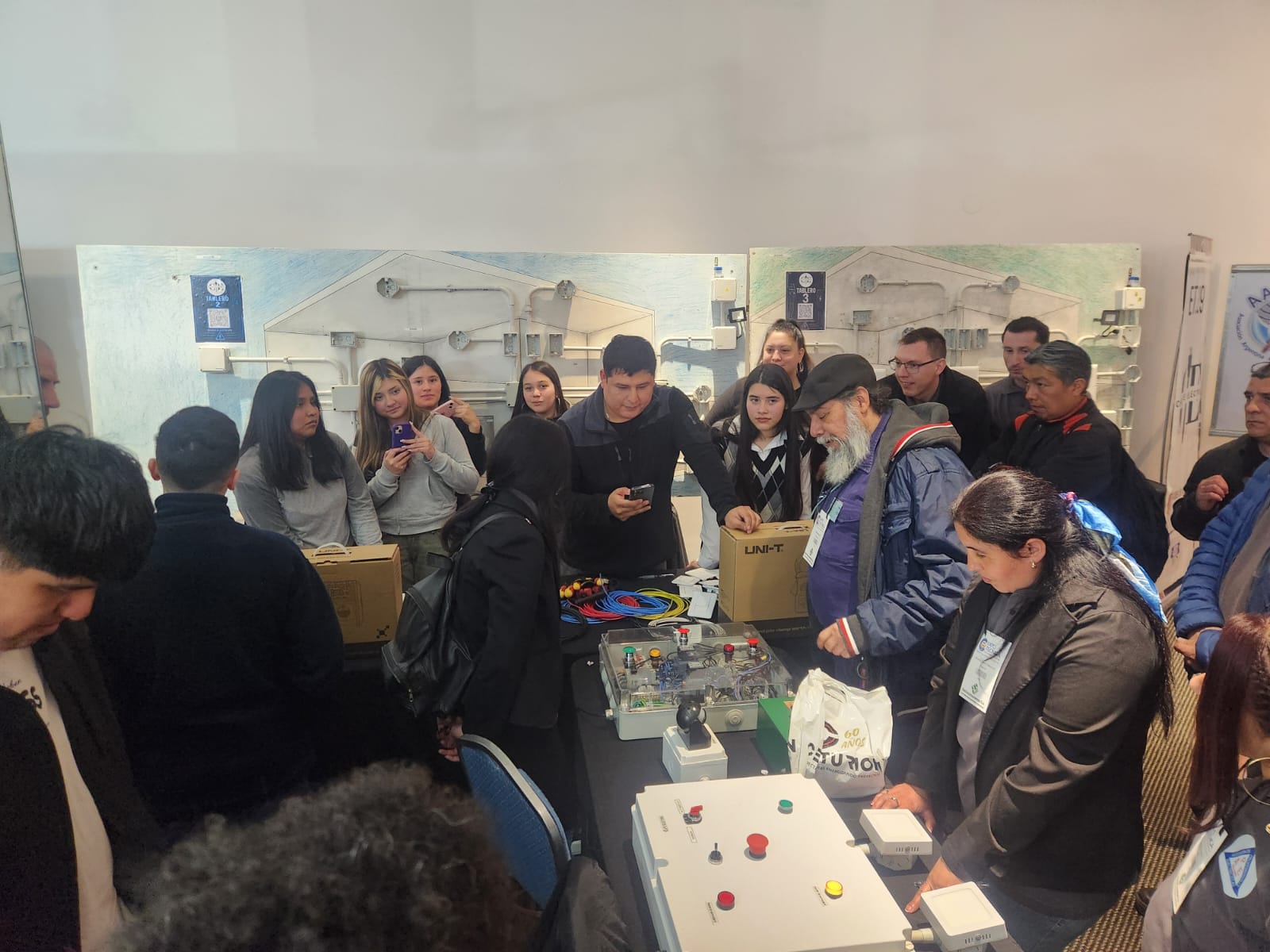 ⚡⚡Expo Técnica 2026⚡⚡